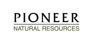 Pioneer Natural Resources